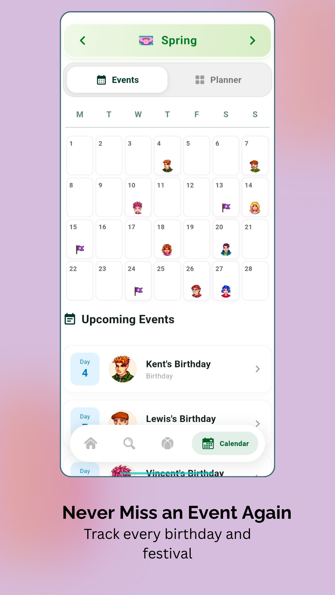 App Screenshot 4